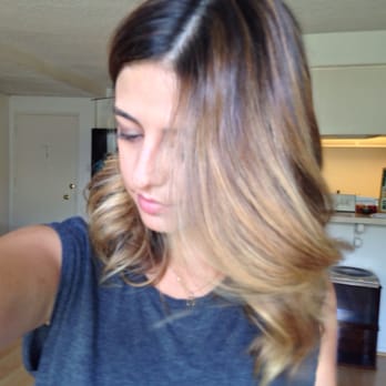 The Local Salon - The perfect balayage! - Hair Salons Near Me - Burbank, California The Local Salon - The perfect balayage! - Hair Salons Near Me - Burbank, California