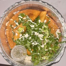 Empanadas