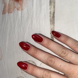 Happy Nails and Spa