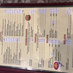 Zapata's Authentic Mexican Restaurant