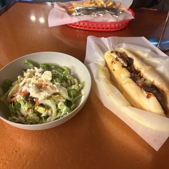 Merguez Restaurant - Kefta Sub - Moroccan Near Me - Orlando, Florida