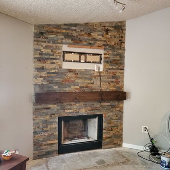 Hometec - After the Stacked Stone - Heating & Air Conditioning/HVAC Near Me Hometec - After the Stacked Stone - Heating & Air Conditioning/HVAC Near Me