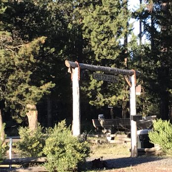 Big Pines RV Park - RV Parks Near Me - Crescent, Oregon Big Pines RV Park - RV Parks Near Me - Crescent, Oregon