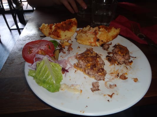 Red Dog Saloon Hoxton Square by null