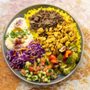 Photo of Nesh Mediterranean Grill