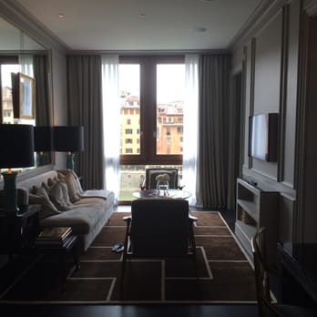 Portrait Firenze - Hotels Near Me - Florence, FI