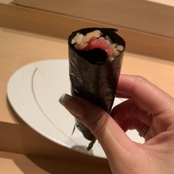 Sushi Tokami - Japanese Near Me - Hong Kong, HK