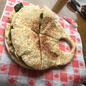 Chez Wafi - Lebanese Near Me - Saint-Laurent, Quebec