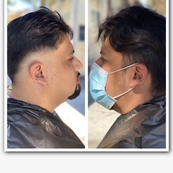Your Hair N More Full Service Studio's - Bald Fade - Barbers Near Me - Long Beach, California Your Hair N More Full Service Studio's - Bald Fade - Barbers Near Me - Long Beach, California