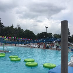 Geneseo Park District's Aquatic Center