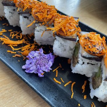Shizen - Sushi Bars Near Me - San Francisco, California Shizen - Sushi Bars Near Me - San Francisco, California