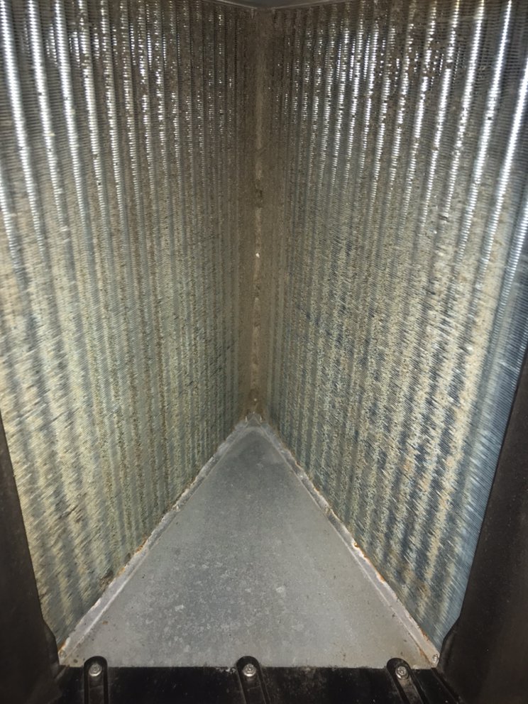 Slide of TCB Heating, Cooling and Handyman Services