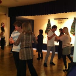 Latin Salsa @ Friends Life