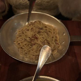Carmelina's - Carbonara - Italian Near Me - Boston, Massachusetts Carmelina's - Carbonara - Italian Near Me - Boston, Massachusetts