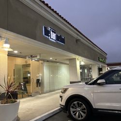 The Bar Method Palos Verdes