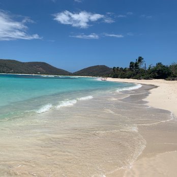 Flamenco Beach Culebra