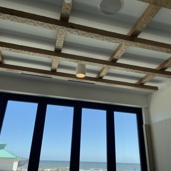 Sandbar Jax Bch - View from the bar - Bars Near Me - Jacksonville Beach, Florida Sandbar Jax Bch - View from the bar - Bars Near Me - Jacksonville Beach, Florida