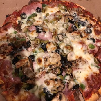Pizza Man - a pizza in a pizza box - Pizza Near Me - Burnsville, Minnesota Pizza Man - a pizza in a pizza box - Pizza Near Me - Burnsville, Minnesota