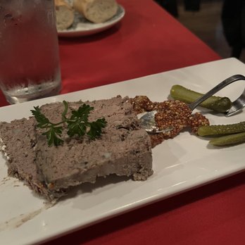 Le Chat Noir - Scrumptious Pate.... - French Near Me - Riverside, California Le Chat Noir - Scrumptious Pate.... - French Near Me - Riverside, California