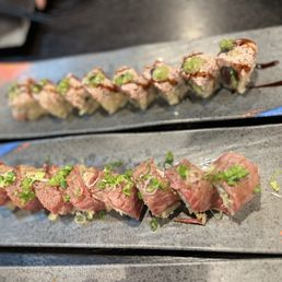 メンテナンス sushi ZX Sushi | Milwaukee WI