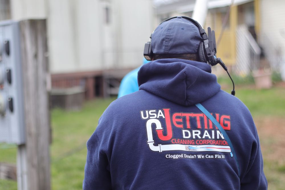 Slide of USA Jetting