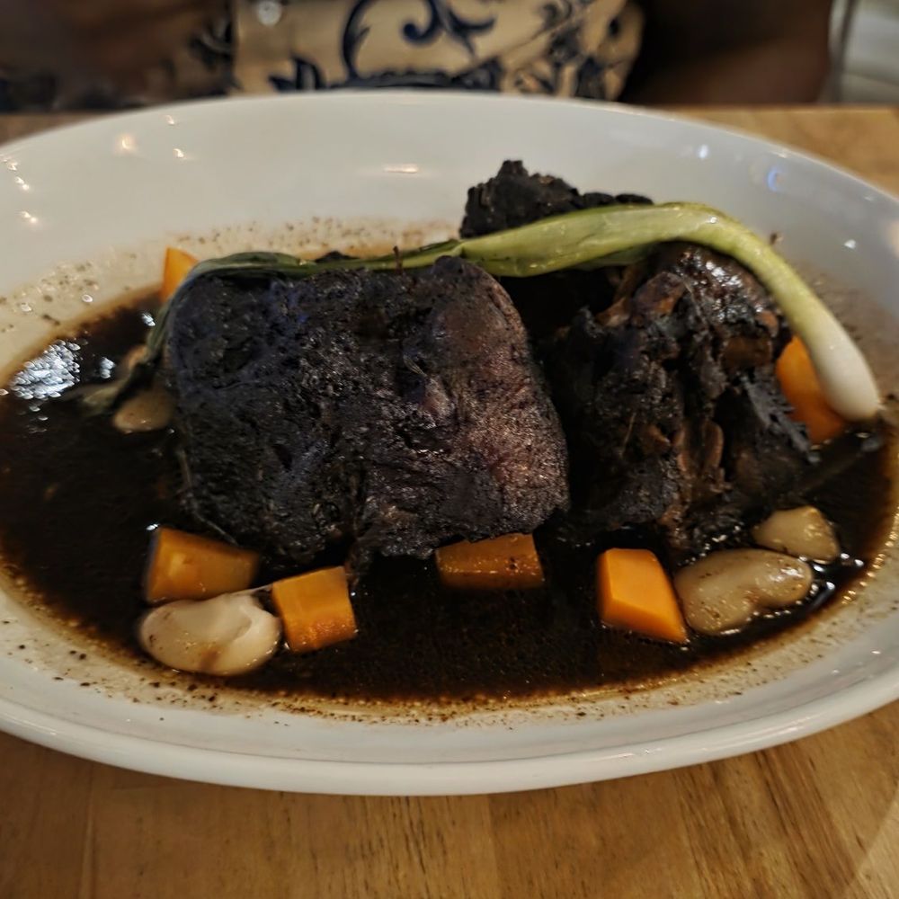 Dougla Kitchen - Oxtails - Caribbean Near Me - Oklahoma City, Oklahoma Dougla Kitchen - Oxtails - Caribbean Near Me - Oklahoma City, Oklahoma