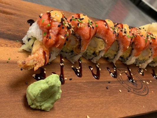 OH MY CRAB by null