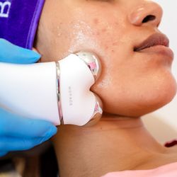 Bubbly Facial Bar - Caldwell