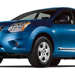 Auto Team Inc Car Rental & Leasing