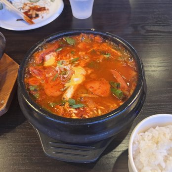 Luv Dduk - Korean Near Me - Cerritos, California Luv Dduk - Korean Near Me - Cerritos, California