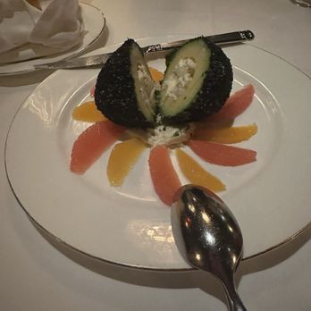 The Occidental - Crab stuffed avocado - Seafood Near Me - Washington, DC, District of Columbia The Occidental - Crab stuffed avocado - Seafood Near Me - Washington, DC, District of Columbia