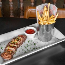 Blackfriar Pub Lakewood - Steak and Spuds