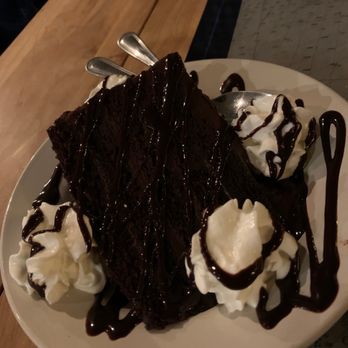 Smuggler's Cove - Dessert - New American Near Me - Tannersville, Pennsylvania Smuggler's Cove - Dessert - New American Near Me - Tannersville, Pennsylvania