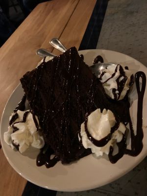 Smuggler's Cove by null