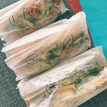 Banh Mi Trung Son - Vietnamese Near Me - Scarborough, Ontario Banh Mi Trung Son - Vietnamese Near Me - Scarborough, Ontario