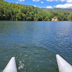 Unicoi State Park & Lodge