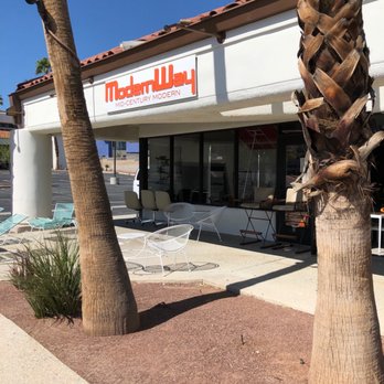 Modernway - Furniture Stores Near Me - Palm Springs, California Modernway - Furniture Stores Near Me - Palm Springs, California