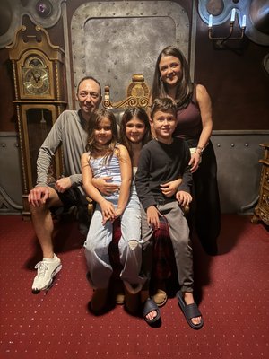 60out Escape Rooms - Koreatown by null