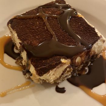 Bottega di Capri - Italian Near Me - Brookline, Massachusetts