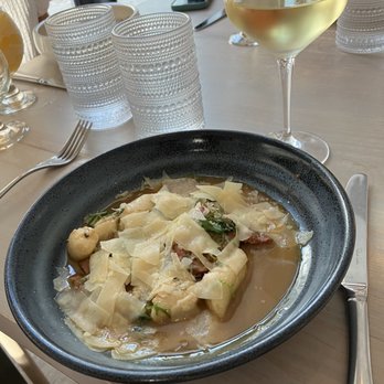 The Citizen - Gnocchi - New American Near Me - Alys Beach, Florida The Citizen - Gnocchi - New American Near Me - Alys Beach, Florida