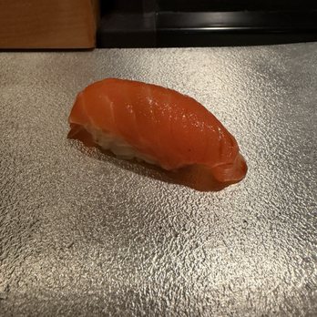 An Japanese Restaurant - Sushi Bars Near Me - San Francisco, California