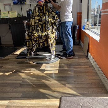 Vincent’s Barber Shop - Barber - Barbers Near Me - San Jose, California Vincent’s Barber Shop - Barber - Barbers Near Me - San Jose, California