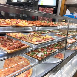 Pizzas Pizzas