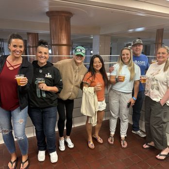 Olde Town Tavern and Grill - Fun group - Sports Bars Near Me - Arvada, Colorado