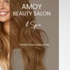 Amoy Salon and Spa gift card