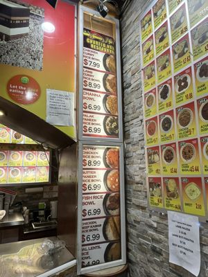 Menu photo 1 Ghareeb Nawaz Chicago, IL