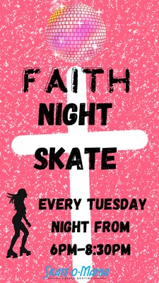 Skate-O-Mania by null