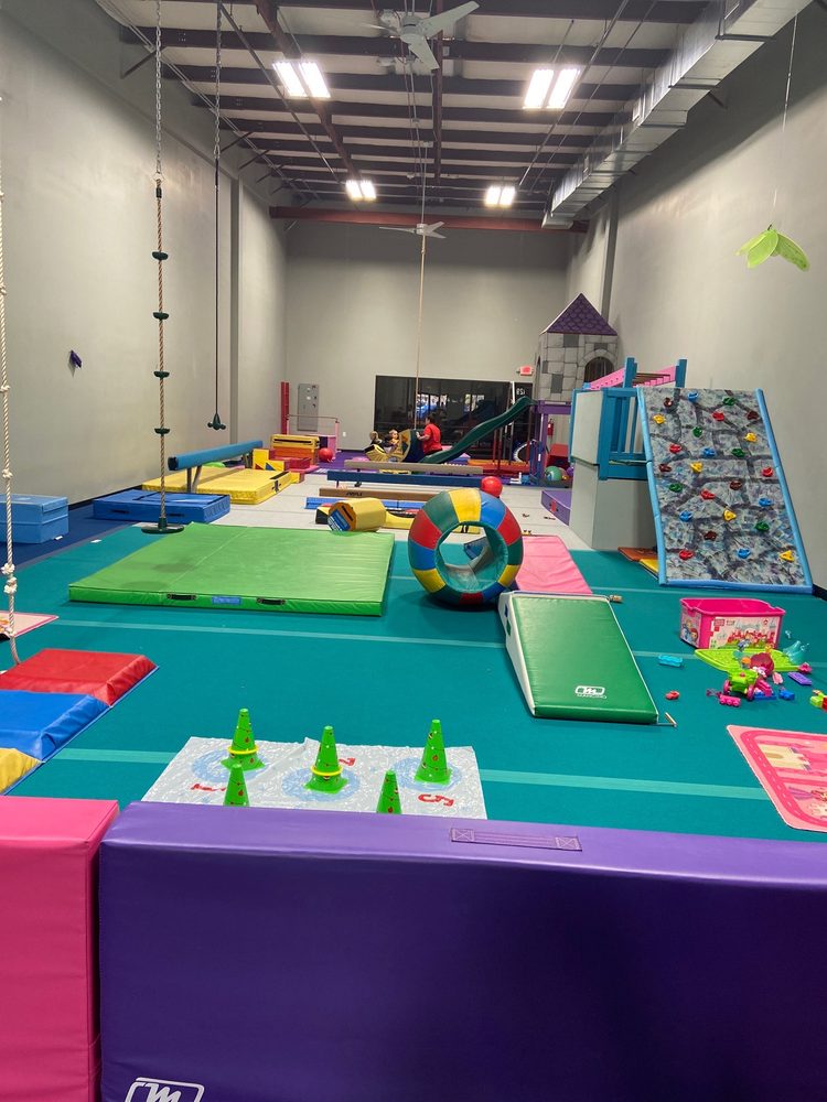 PERFORMANCE SPORTS CENTER 6109 NC Hwy 55, Fuquay Varina, North Carolina Gymnastics Phone