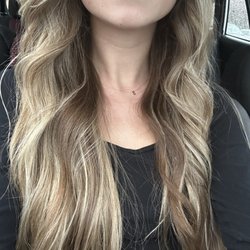 Lux Salon