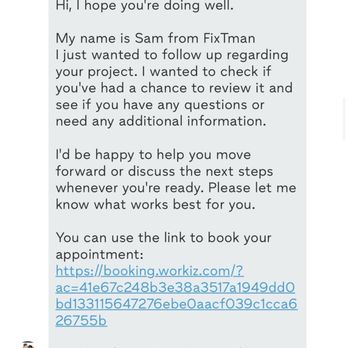 FixTman - Chicago - Furniture Assembly Near Me